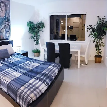 Grace Bay Apartments -No Hotel